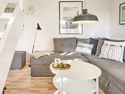 5 Person Holiday Home on a Holiday Park in Gudhjem