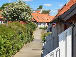 5 Person Holiday Home on a Holiday Park in Gudhjem