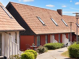 5 Person Holiday Home on a Holiday Park in Gudhjem