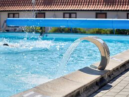 5 Person Holiday Home on a Holiday Park in Gudhjem