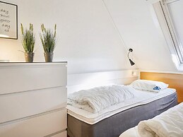 5 Person Holiday Home on a Holiday Park in Gudhjem