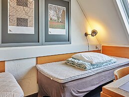 5 Person Holiday Home on a Holiday Park in Gudhjem