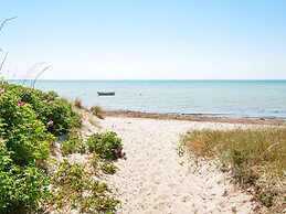 4 Person Holiday Home in Sydals