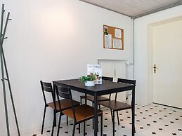 4 Person Holiday Home in Sydals