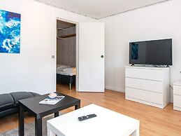 4 Person Holiday Home in Sydals