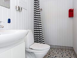 4 Person Holiday Home in Sydals