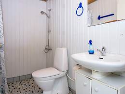 4 Person Holiday Home in Sydals