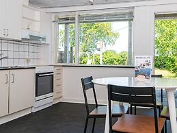 4 Person Holiday Home in Sydals