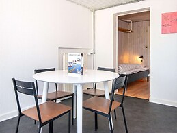 4 Person Holiday Home in Sydals