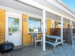 4 Person Holiday Home in Sydals