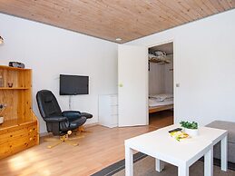 4 Person Holiday Home in Sydals