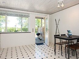 4 Person Holiday Home in Sydals