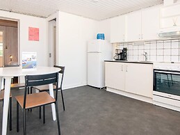 4 Person Holiday Home in Sydals