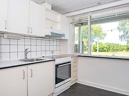 4 Person Holiday Home in Sydals