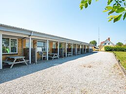 4 Person Holiday Home in Sydals