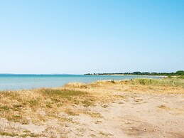 4 Person Holiday Home in Sydals