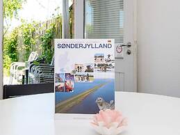 4 Person Holiday Home in Sydals