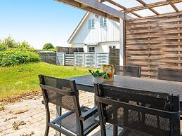 4 Person Holiday Home in Sydals