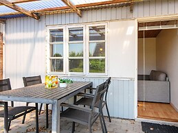 4 Person Holiday Home in Sydals