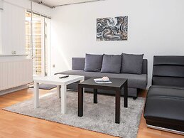 4 Person Holiday Home in Sydals