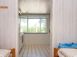 4 Person Holiday Home in Sydals