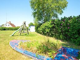 4 Person Holiday Home in Sydals