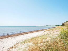 4 Person Holiday Home in Sydals