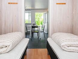 4 Person Holiday Home in Sydals