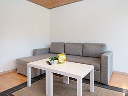 4 Person Holiday Home in Sydals