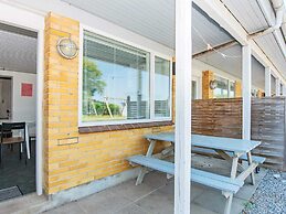 4 Person Holiday Home in Sydals