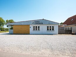 4 Person Holiday Home in Sydals