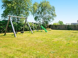 4 Person Holiday Home in Sydals