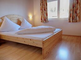 Luxurious Apartment in Fugen Near Forest