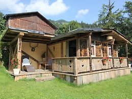 Luxurious Apartment in Fugen Near Forest