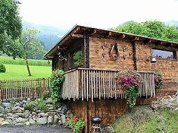 Luxurious Apartment in Fugen Near Forest