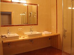 Luxurious Apartment in Fugen Near Forest