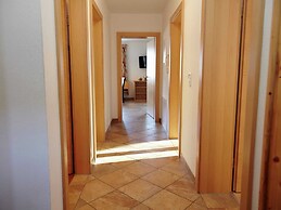 Luxurious Apartment in Fugen Near Forest