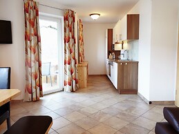 Luxurious Apartment in Fugen Near Forest