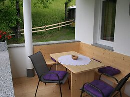 Luxurious Apartment in Fugen Near Forest