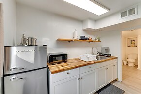 Daytona Beach Studio: Walk to Boardwalk + Pier!