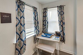 Daytona Beach Studio: Walk to Boardwalk + Pier!