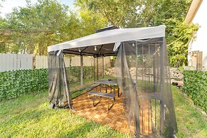 Daytona Beach Studio: Walk to Boardwalk + Pier!