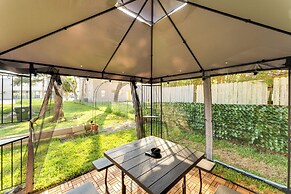 Daytona Beach Studio: Walk to Boardwalk + Pier!