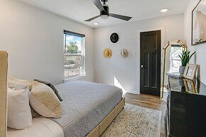 Lakefront Home w/ Dock & Patio in San Angelo!