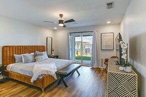 Lakefront Home w/ Dock & Patio in San Angelo!