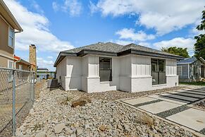 Lakefront Home w/ Dock & Patio in San Angelo!