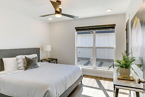 Lakefront Home w/ Dock & Patio in San Angelo!