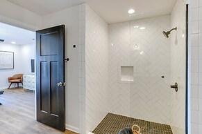 Lakefront Home w/ Dock & Patio in San Angelo!