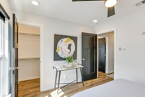 Lakefront Home w/ Dock & Patio in San Angelo!