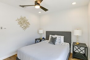 Lakefront Home w/ Dock & Patio in San Angelo!